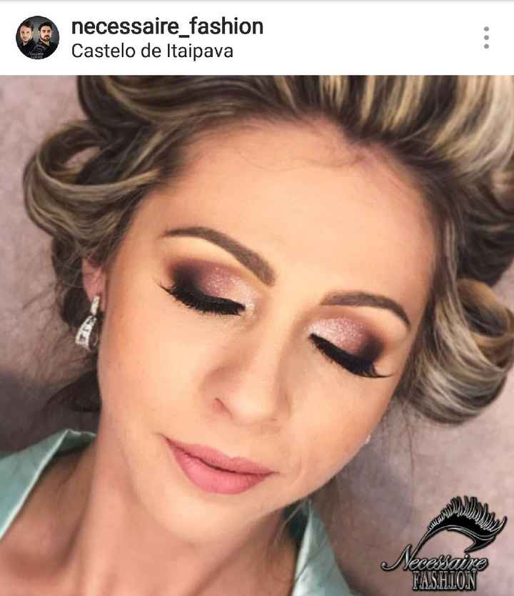  Make e Penteado - 4