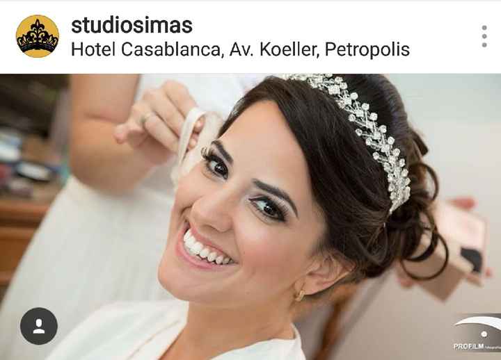 Make e Penteado - 5