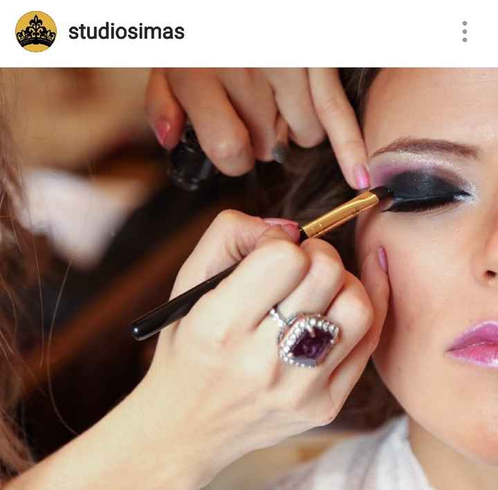  Make e Penteado - 6