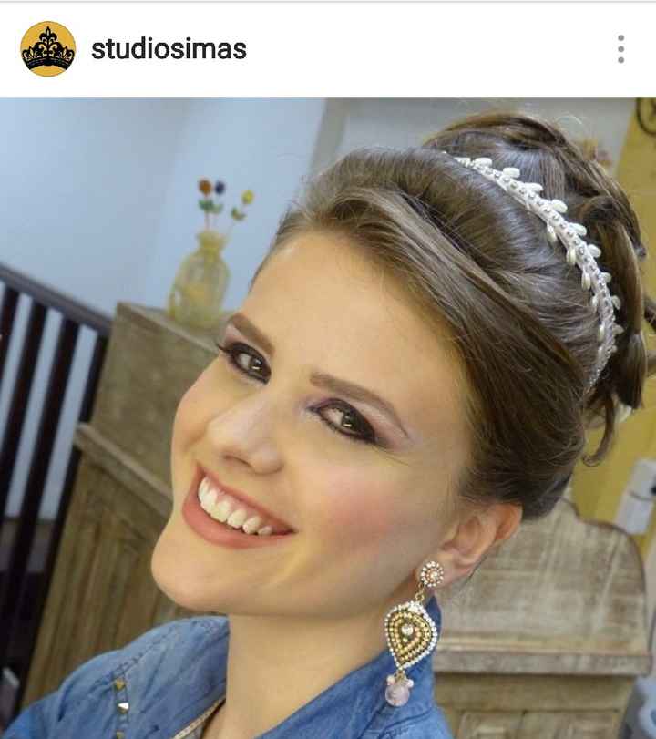  Make e Penteado - 7