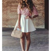 Qual desses looks é mais seu estilo? - 1