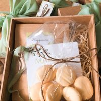 Caixa dos padrinhos - 2