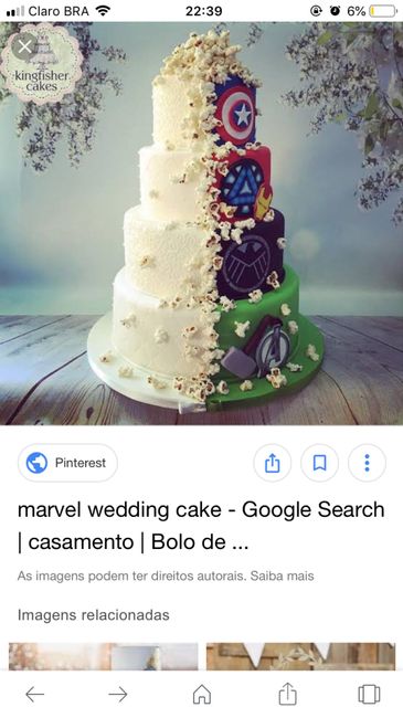 Troca de presente no dia C. - 1