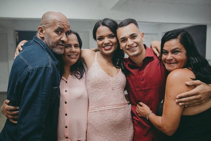 Meu noivado, algumas fotos oficiais! 😍❤️ - 2