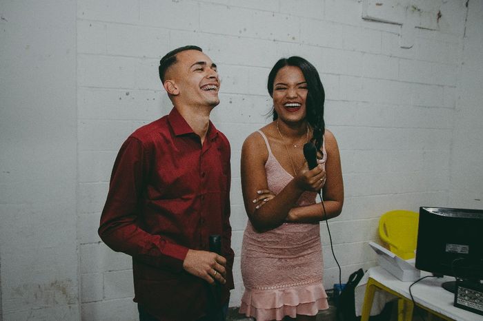 Meu noivado, algumas fotos oficiais! 😍❤️ - 5