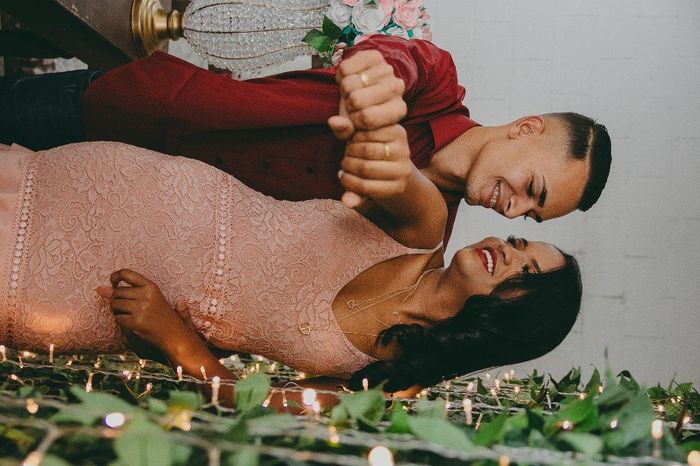 Meu noivado, algumas fotos oficiais! 😍❤️ - 7