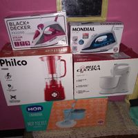 Nosso chá de cozinha! ❤️ - 9