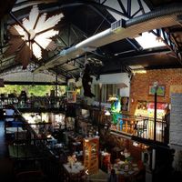Local - Mezanino