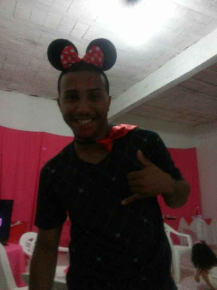 Meu chá ??? - 5
