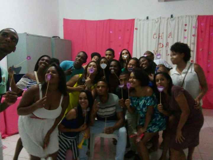 Meu chá ??? - 7
