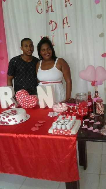 Meu chá ??? - 2