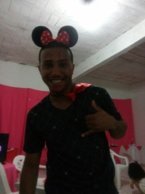 Meu chá ??? - 5