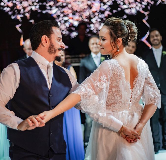 Seu vestido de noiva no nosso Pinterest! 92