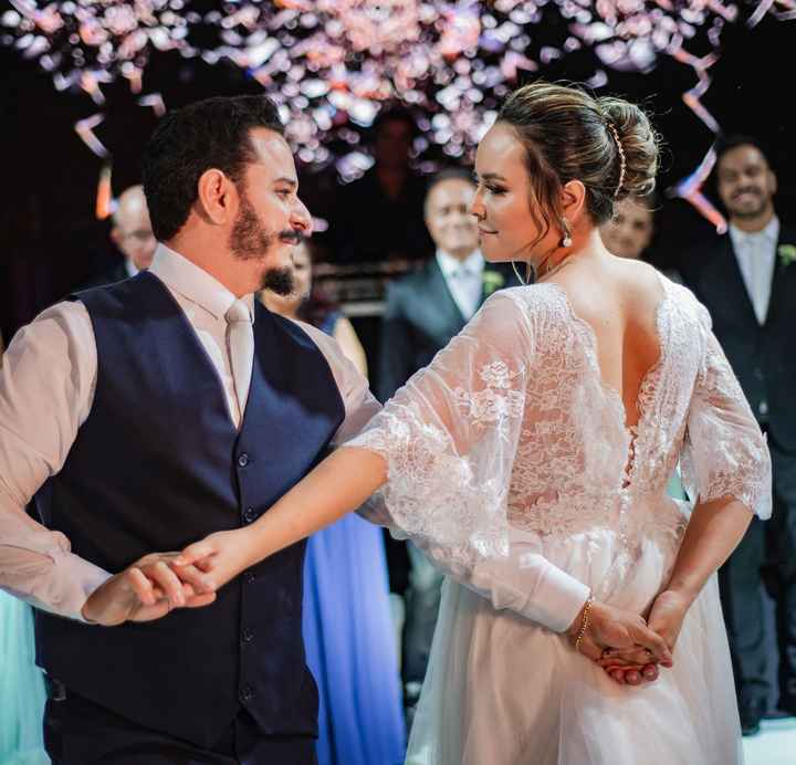 Seu vestido de noiva no nosso Pinterest! - 5