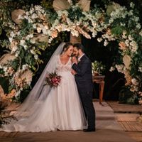 Seu vestido de noiva no nosso Pinterest! - 3