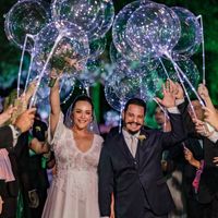 Seu vestido de noiva no nosso Pinterest! - 4
