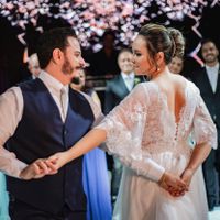Seu vestido de noiva no nosso Pinterest! - 5