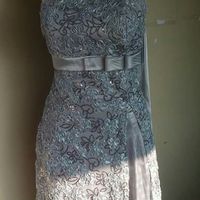 Mãe da noiva - 1