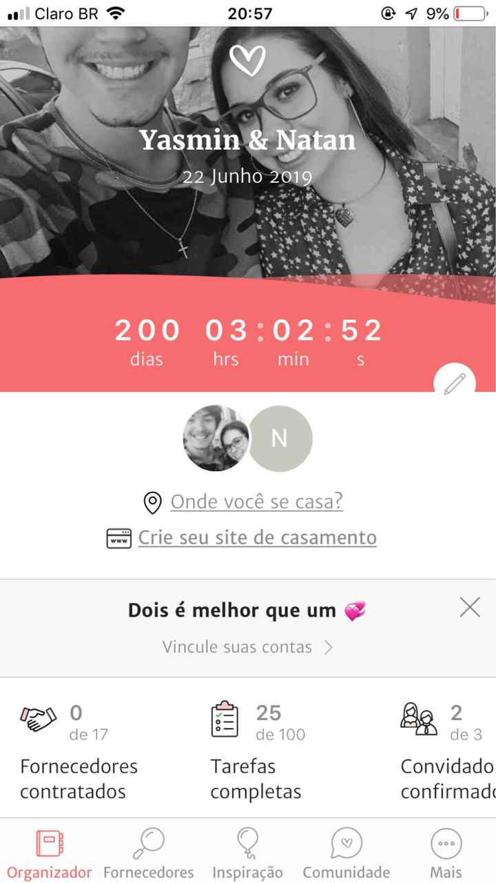 Chegando na casa dos 100 😱😱😍❤️ - 1