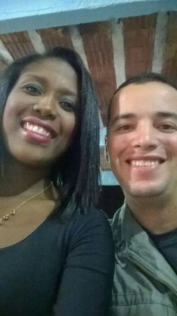 Diário de noiva - Quando ele pediu sua mão em casamento? - 1