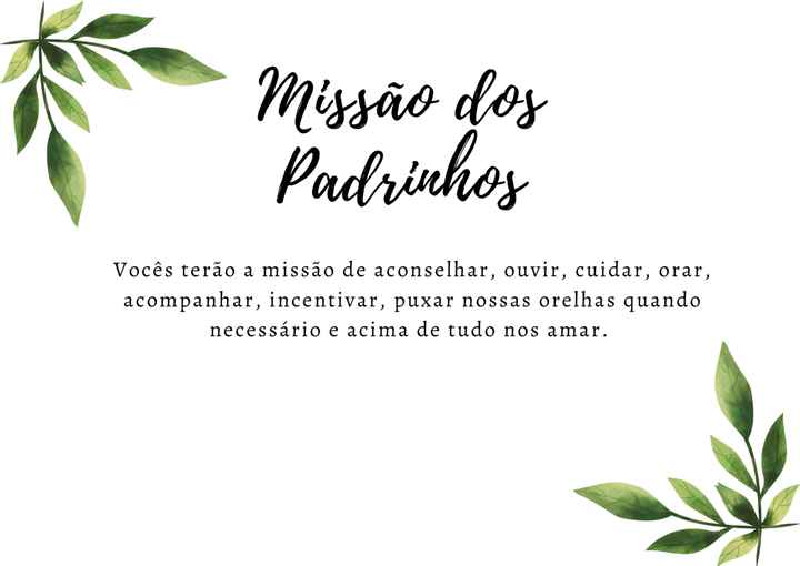 Manual dos Padrinhos - 5