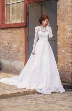 Vestido de noiva 2