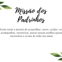 Manual dos Padrinhos - 5