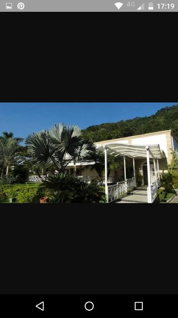 Meu local do casamento - 2