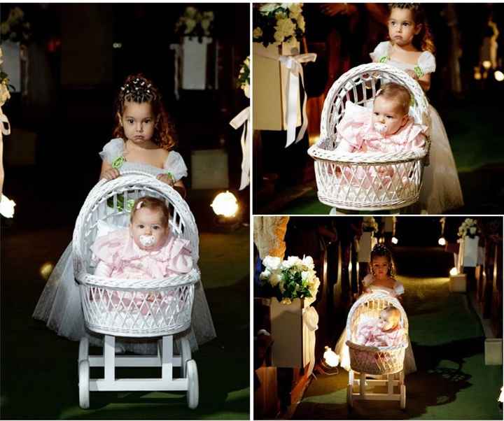 Minha sobrinha e minha priminha ^^