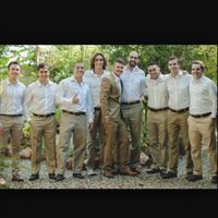 Cor de terno para cerimonia ao ar livre! - 1