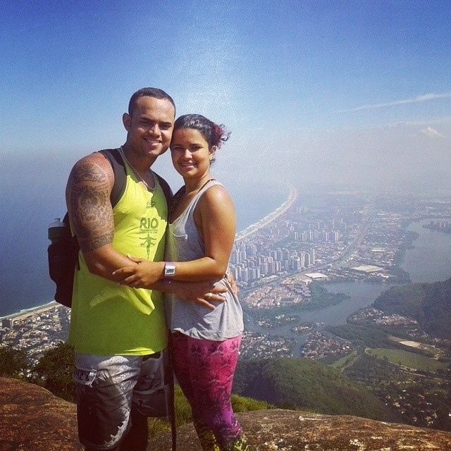 Trilha do Amor