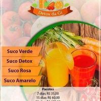 Detox da gi 