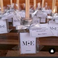 Poste AQUI uma foto da lembrancinha que vão dar para as pessoas convidadas🎁👇 - 1
