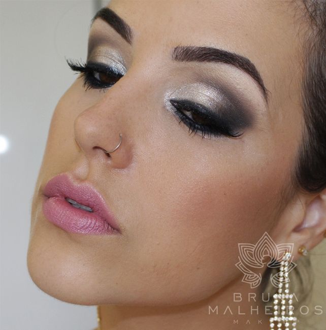 Essa make *----*