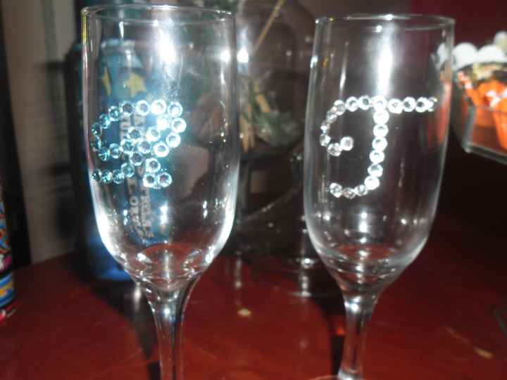 Nosso Noivado 16/11/13