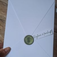 Fazer o próprio convite - 1