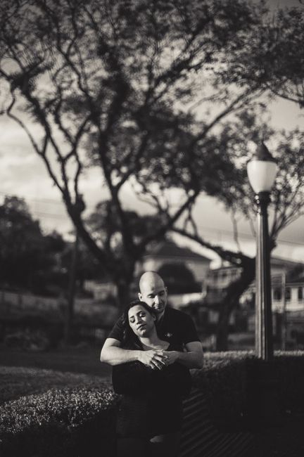 Nosso pré Wedding - 13