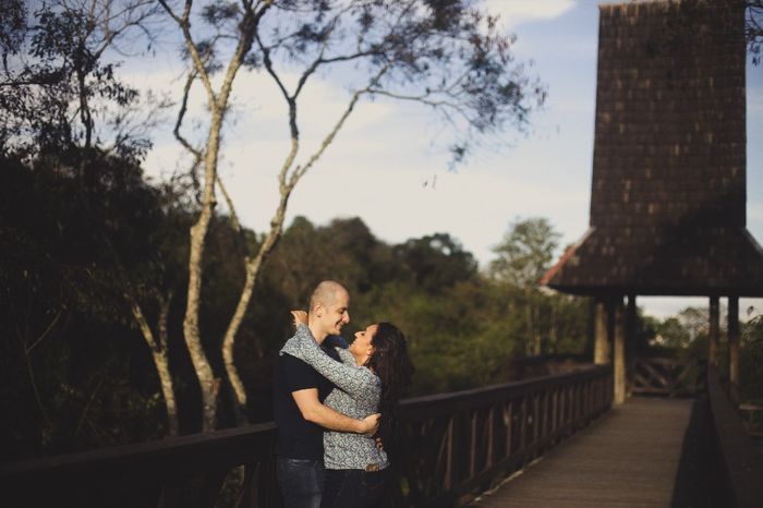 Nosso pré Wedding - 22