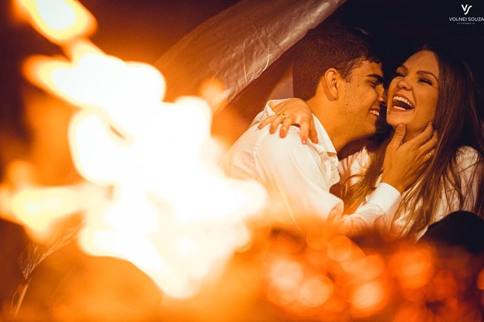 Ensaio Pré Wedding 3