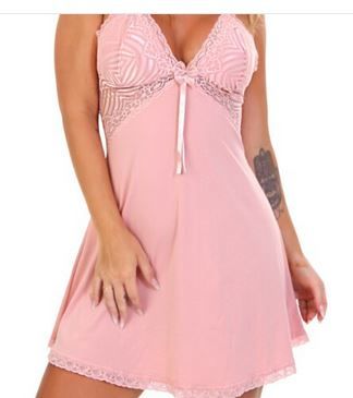 Lingerie para Lua de Mel Evangélicas 6
