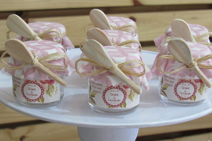 Outubro Rosa: lembrancinhas 4