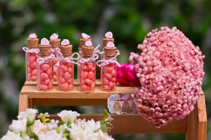 Outubro Rosa: lembrancinhas 3
