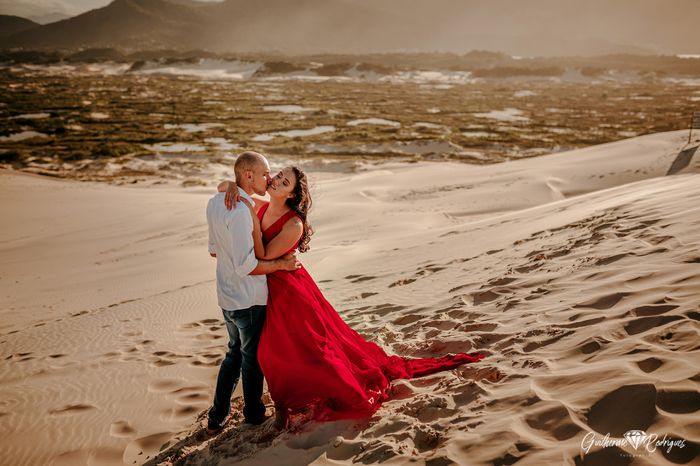 Dicas de locais para o pré-wedding em Santa Catarina 2