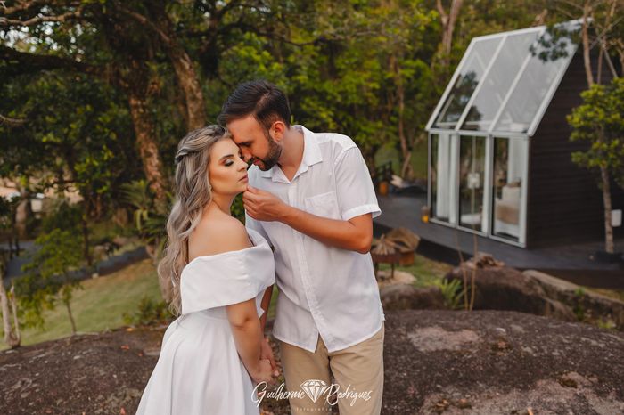 Dicas de locais para o pré-wedding em Santa Catarina 3