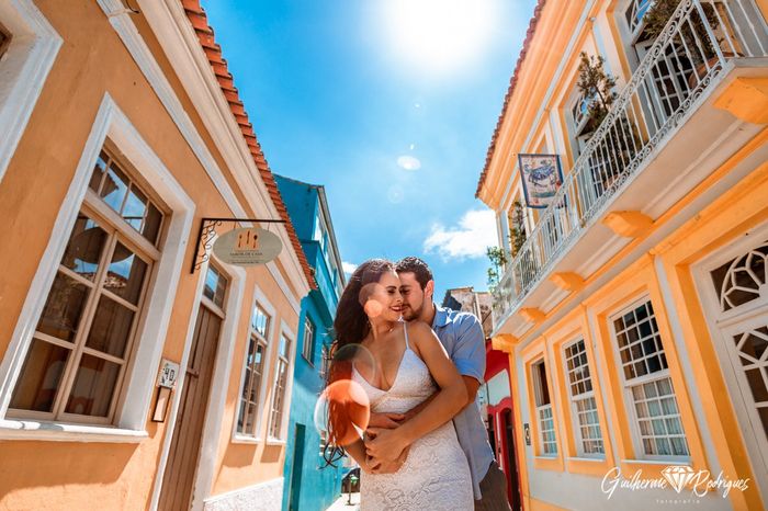 Dicas de locais para o pré-wedding em Santa Catarina 4