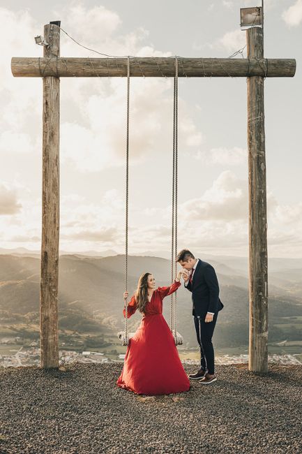 Dicas de locais para o pré-wedding em Santa Catarina 5