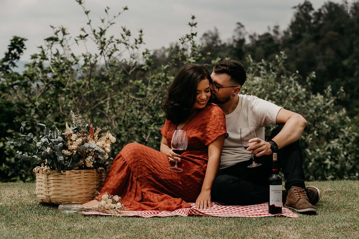 Dicas de locais para o pré-wedding em Santa Catarina 6