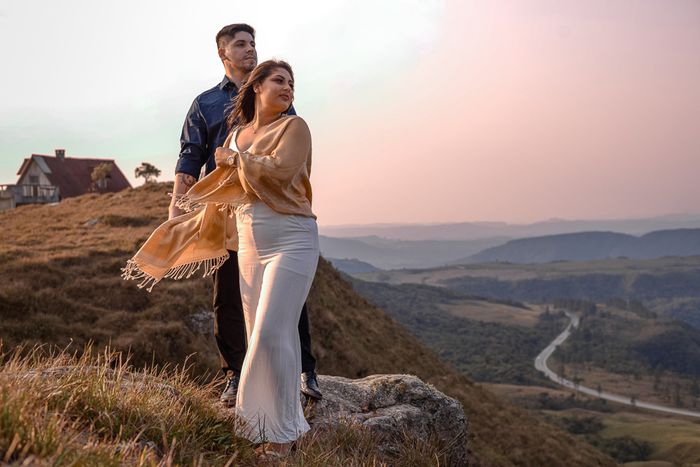 Dicas de locais para o pré-wedding em Santa Catarina 8