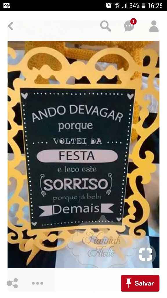  Sobre plaquinhas fofas - 2