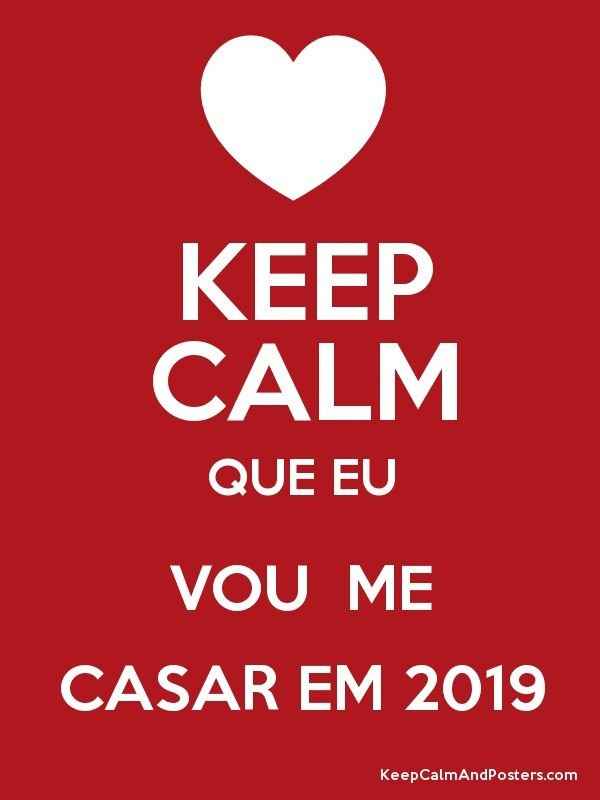  Alguém vai casar e já ter uma casa? - 1